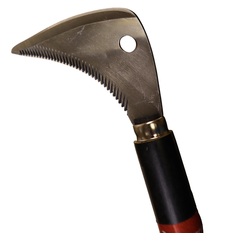 SUKIMA KAMA Concrete Joint Sickle, 16"
