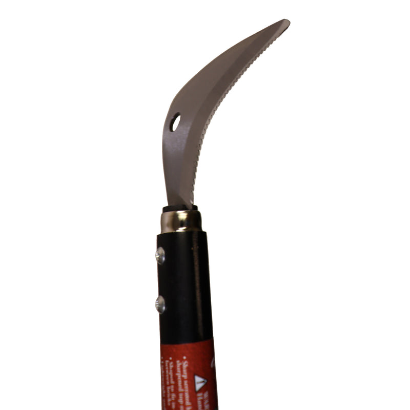 SUKIMA KAMA Concrete Joint Sickle, 16"