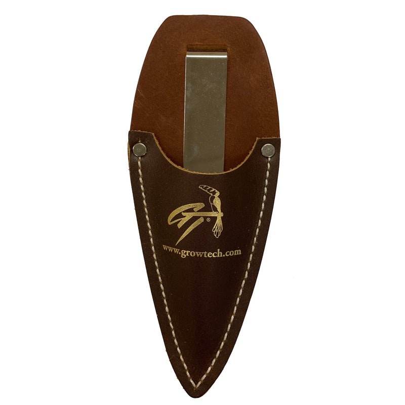 Needlenose Snips Leather Pouch
