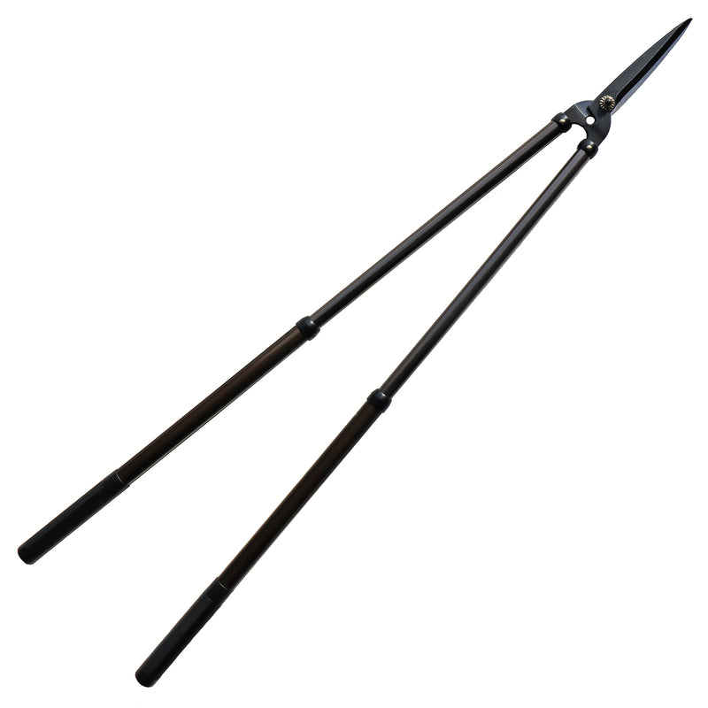 GT BENRI Extendable Hedge Shears