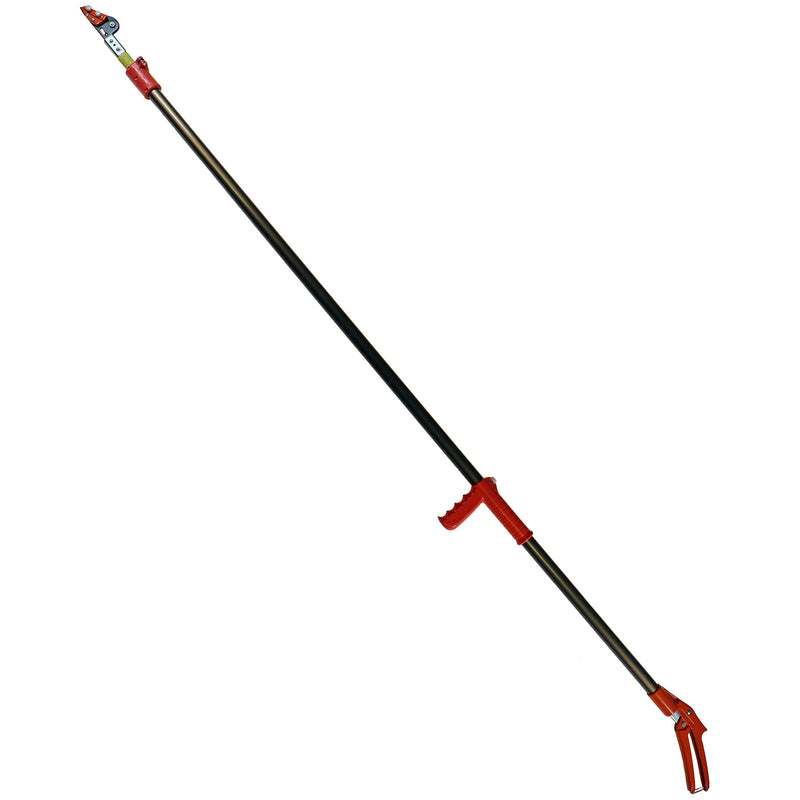 GT BOONE Telescoping Long Reach Pruner, 6 - 11 ft.