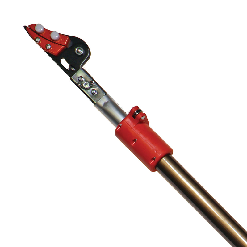 GT BOONE Telescoping Long Reach Pruner, 6 - 11 ft.