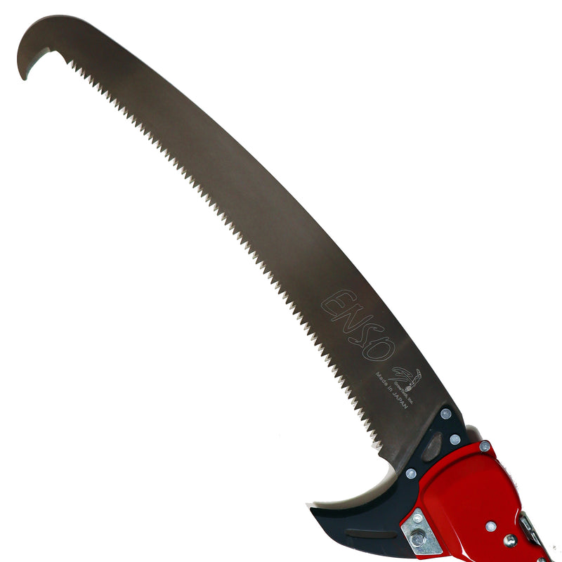 ENSO Heavy Duty Pole Saw, 13 ft.