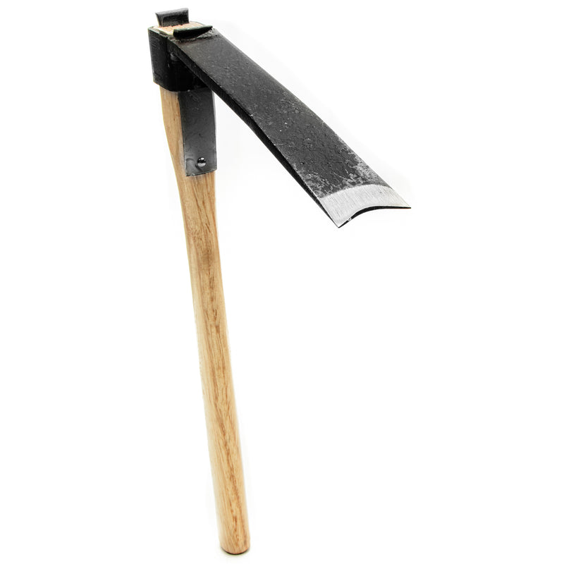 MAKOTO MATTOCK Narrow Hoe