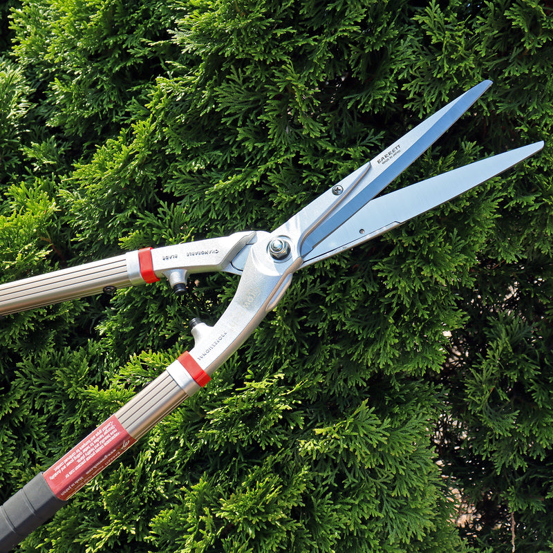 GT BARRETT Precision Hedge Shears