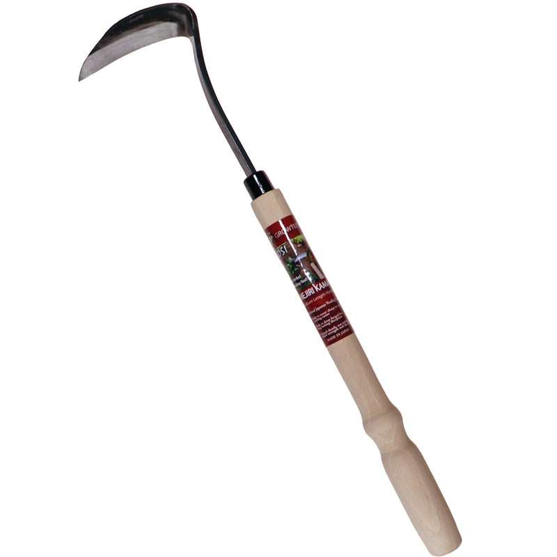 JOSI Weeding Sickle, 19"