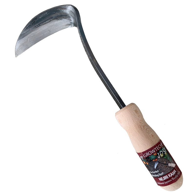 JOSI Weeding Sickle, 11"