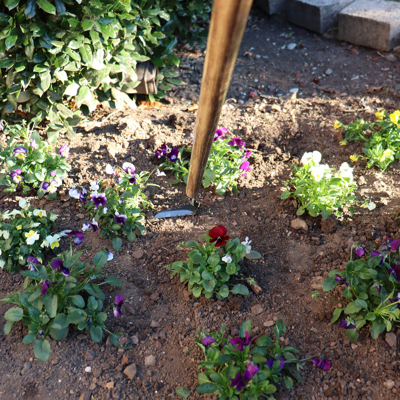 JOSI Weeding Sickle, 48"