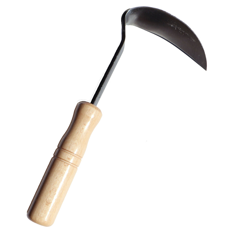 JOSI Weeding Sickle, 11" - Left Handed Version