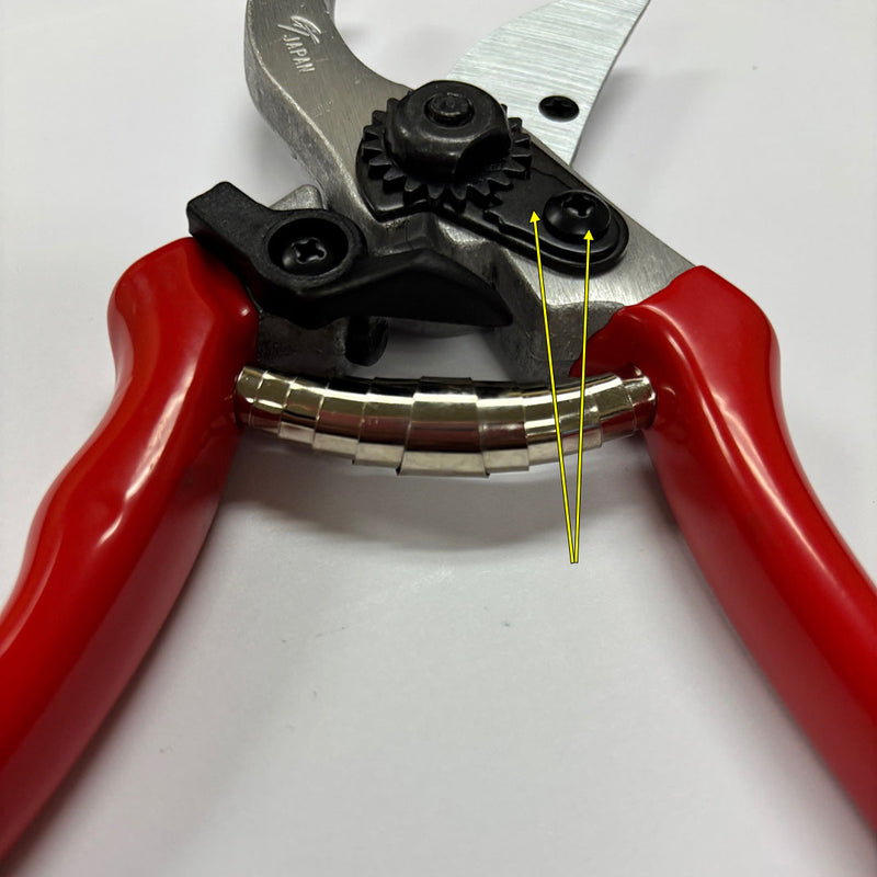 GT HPK-KS4 Locking Gear