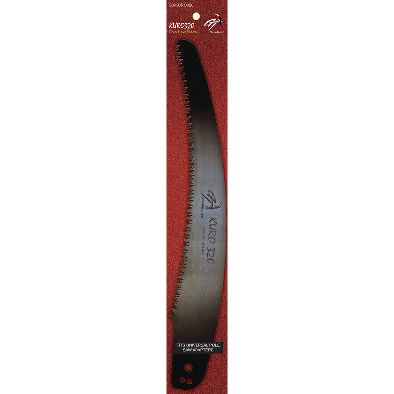 KURO320 Polesaw Blade