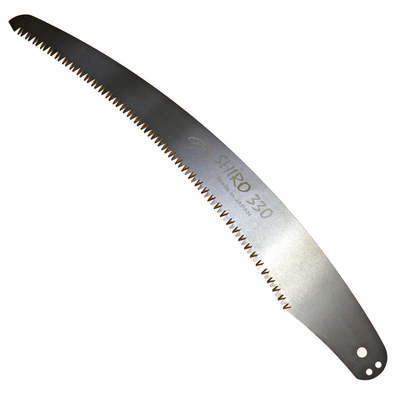 SHIRO330 Polesaw Blade
