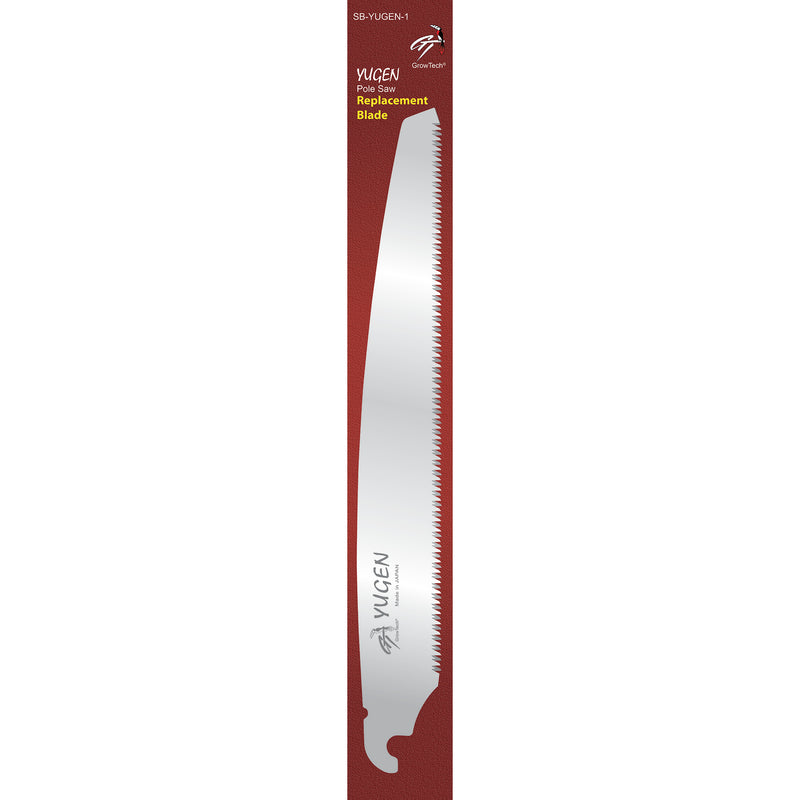 YUGEN Replacement Blade