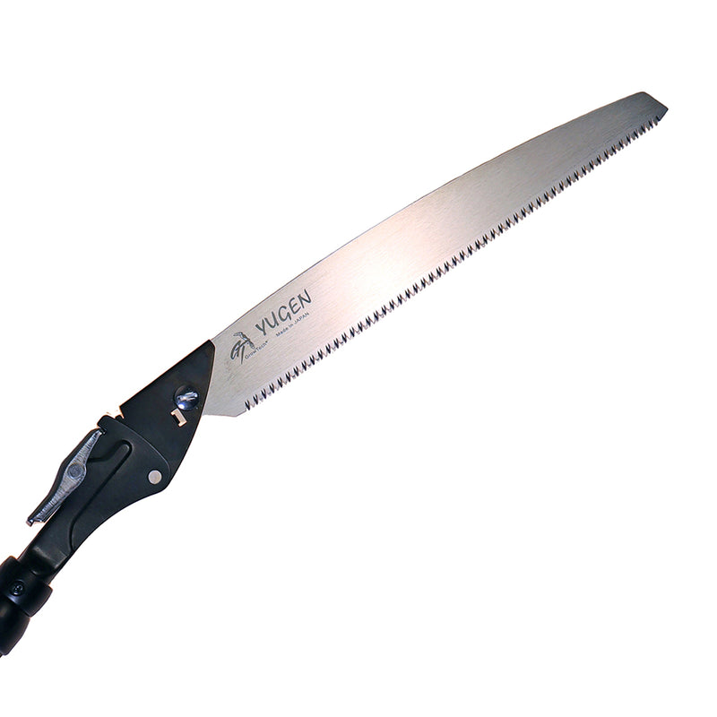 YUGEN Lightweight Polesaw, 10 ft.