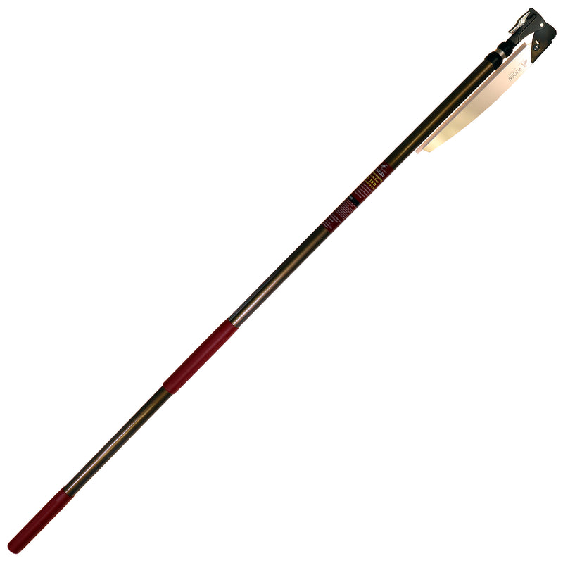 YUGEN Lightweight Polesaw, 10 ft.