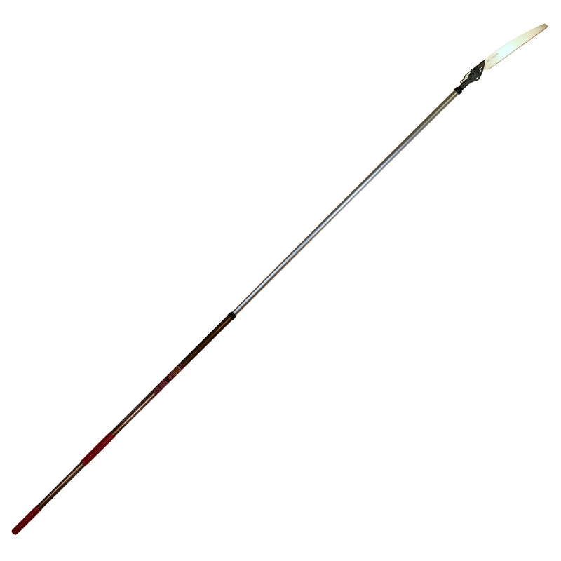 YUGEN Lightweight Polesaw, 10 ft.
