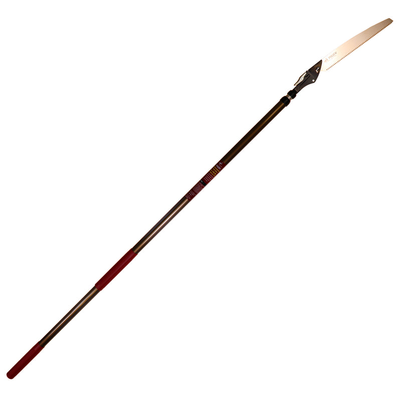 YUGEN Lightweight Polesaw, 10 ft.