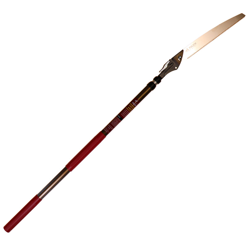 YUGEN Lightweight Polesaw, 7 ft.