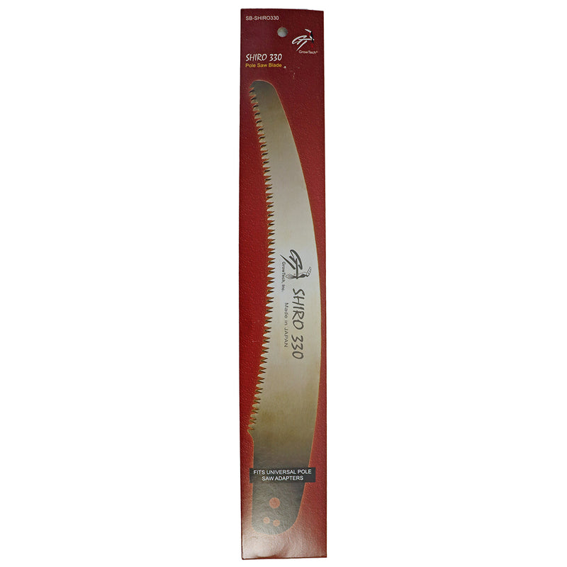SHIRO330 Polesaw Blade