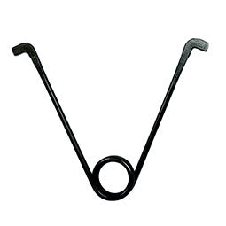 GT Needlenose Snips Handle Spring