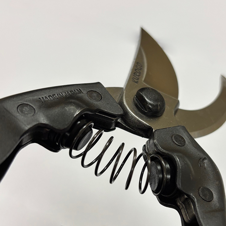 KUROGO Handle Spring
