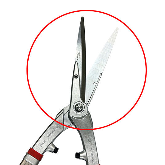 Replacement Blades for GT BARRETT Hedge Shears