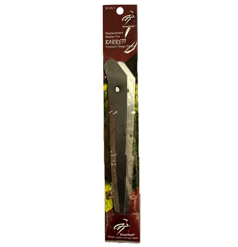 Replacement Blades for GT BARRETT Hedge Shears