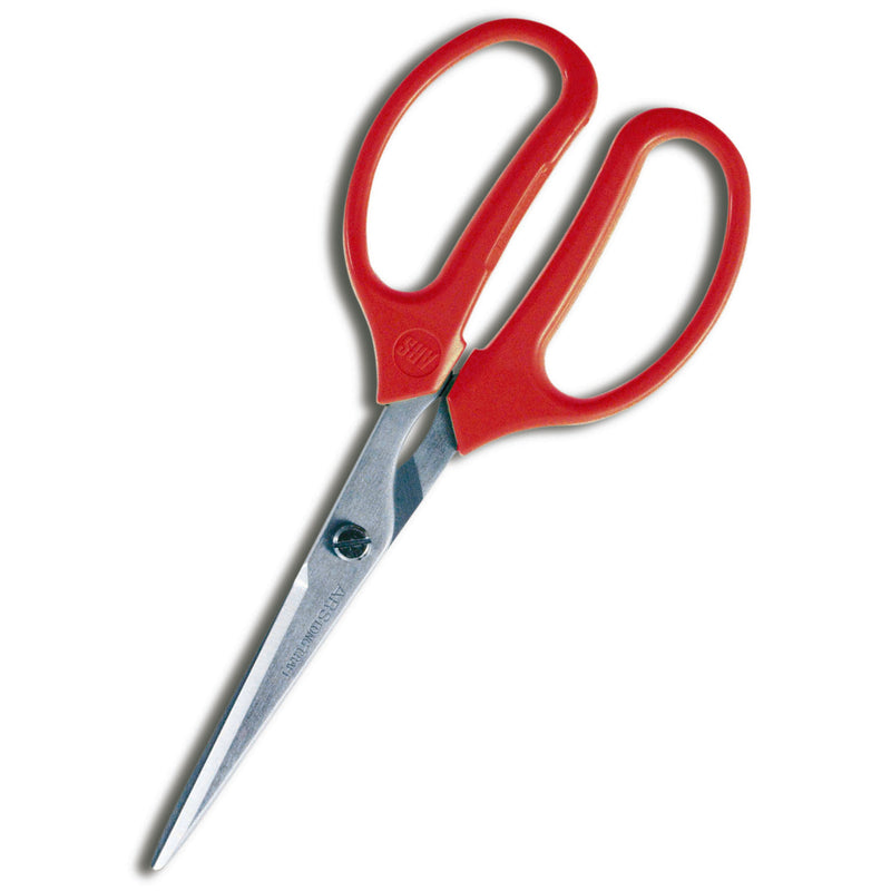 Long-Blade Multipurpose Scissors