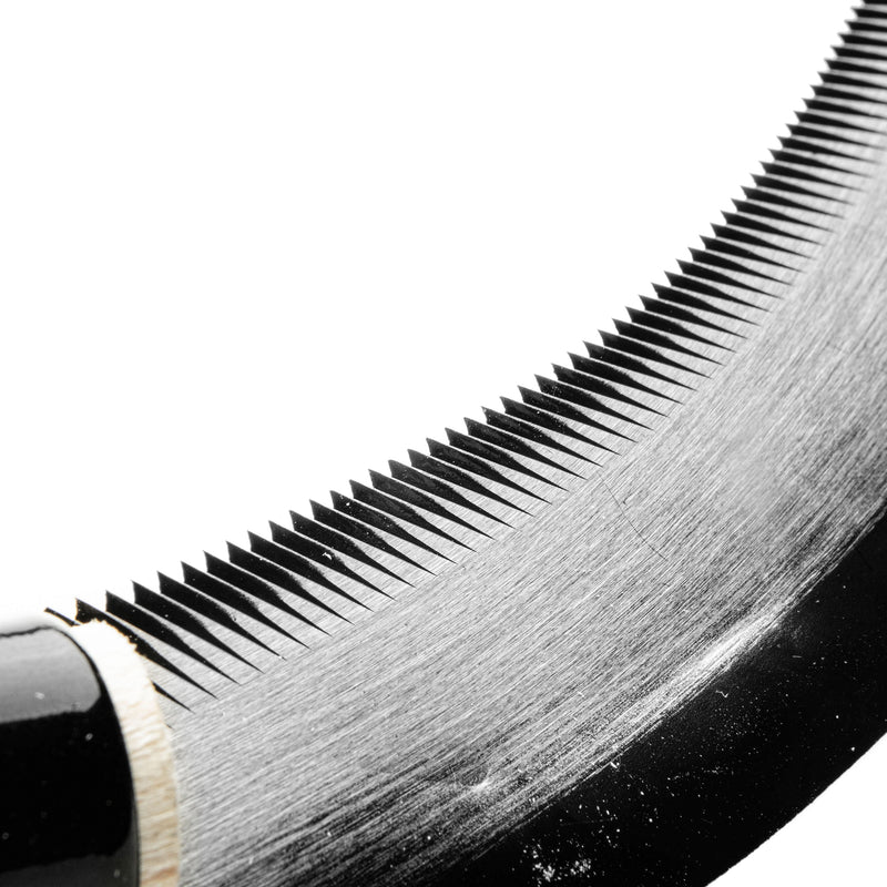 TAFU Grass Sickle - Left Handed Version
