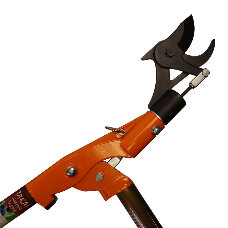 GT TAKAI Vineyard Lopper, 2 ft.