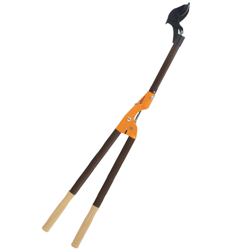 GT TAKAI Long Reach Lopper, 3.3 ft.