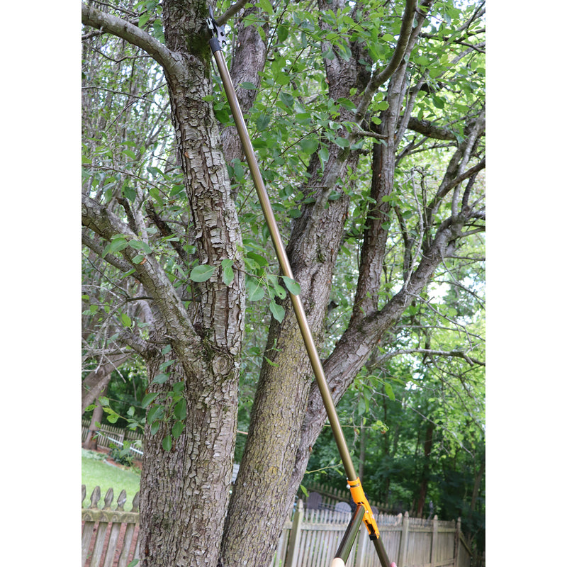 GT TAKAI Long Reach Lopper, 6.6 ft.